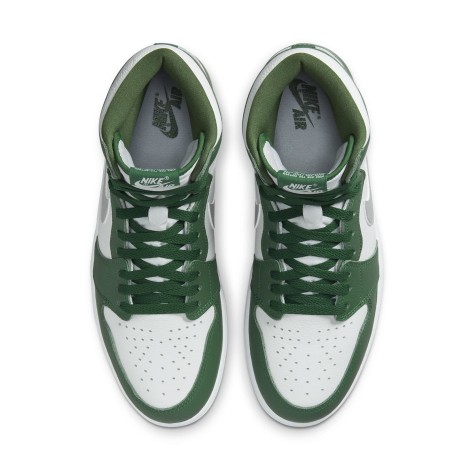 Jordan 1 Retro High OG Gorge Green