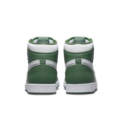 Jordan 1 Retro High OG Gorge Green