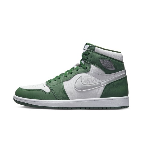 Jordan 1 Retro High OG Gorge Green