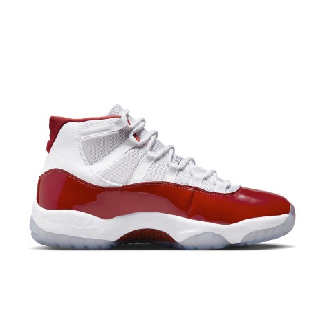 Jordan 11 Retro Cherry (2022)