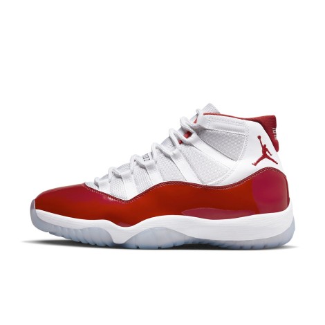 Jordan 11 Retro Cherry (2022)