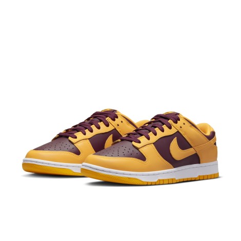 Nike Dunk Low Arizona State