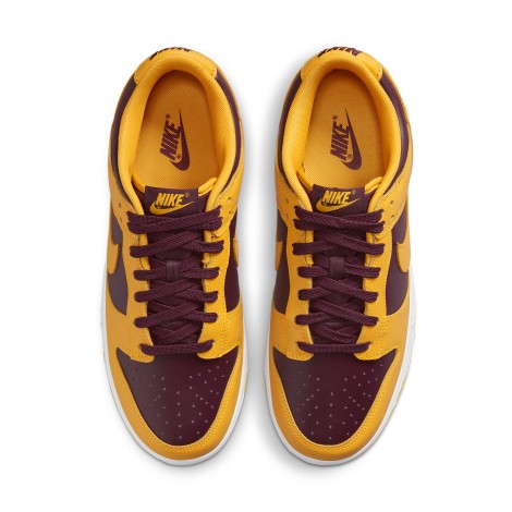 Nike Dunk Low Arizona State