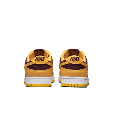 Nike Dunk Low Arizona State