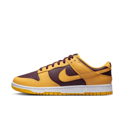 Nike Dunk Low Arizona State