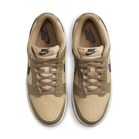 Nike Dunk Low Dark Driftwood (W)