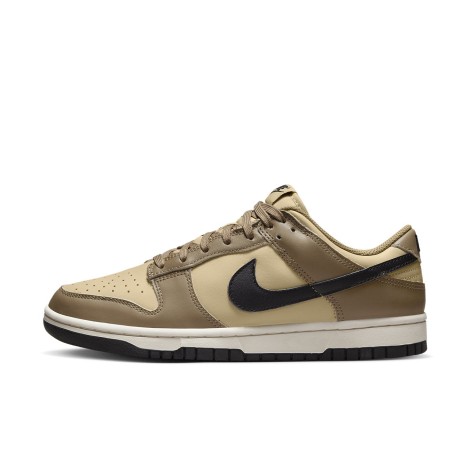 Nike Dunk Low Dark Driftwood (W)