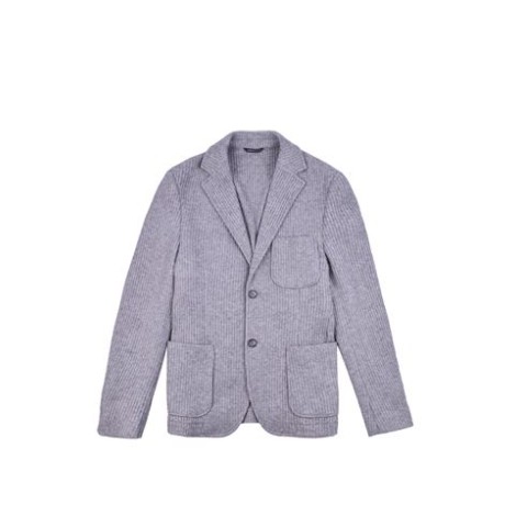 BLAZER MONOPETTO