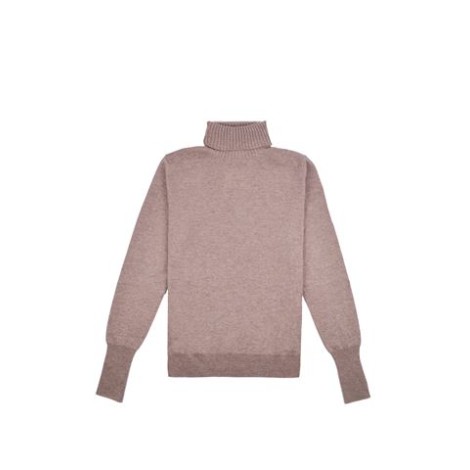 MAGLIA DOLCEVITA IN CASHMERE