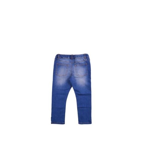 JEANS IN COTONE