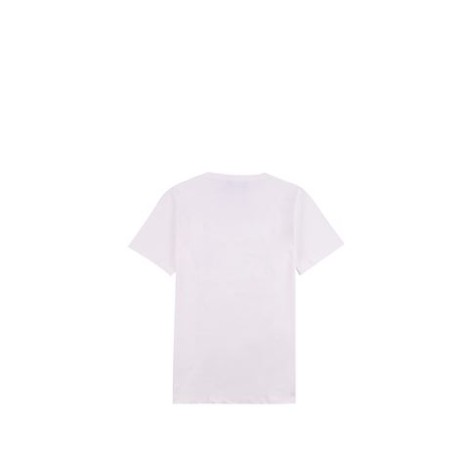 T-SHIRT IN COTONE CON STAMPA