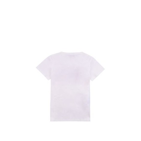 T-SHIRT CON STAMPA