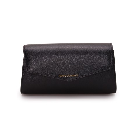 Tiziano Colasante 'Jura Sfn' Clutch Bag U