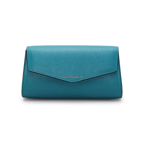 Tiziano Colasante 'Jura Sfn' Clutch Bag U