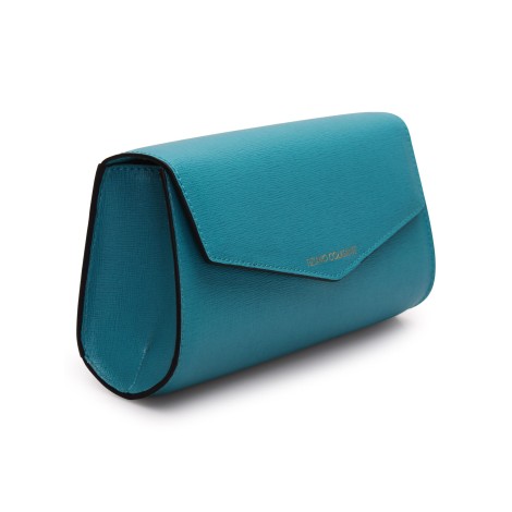 Tiziano Colasante 'Jura Sfn' Clutch Bag U