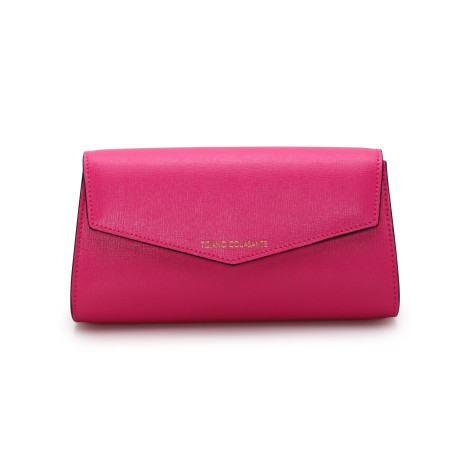 Tiziano Colasante 'Jura Sfn' Clutch Bag U