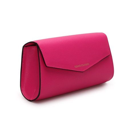 Tiziano Colasante 'Jura Sfn' Clutch Bag U