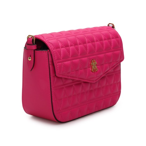 Tiziano Colasante 'Jewel Quilted' Mini Bag U