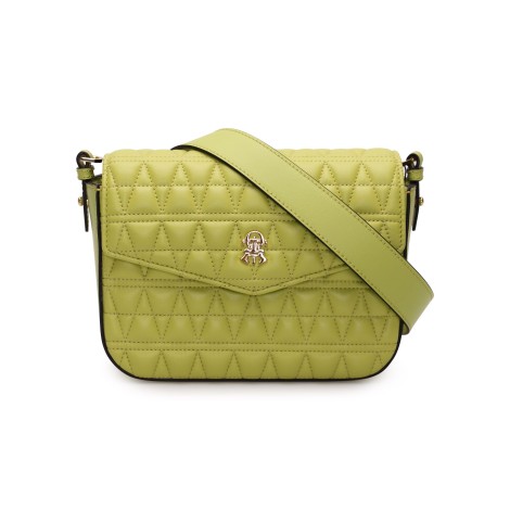 Tiziano Colasante 'Jewel Quilted' Mini Bag U