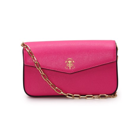 Tiziano Colasante 'Nfx Sfn' Clutch Bag U