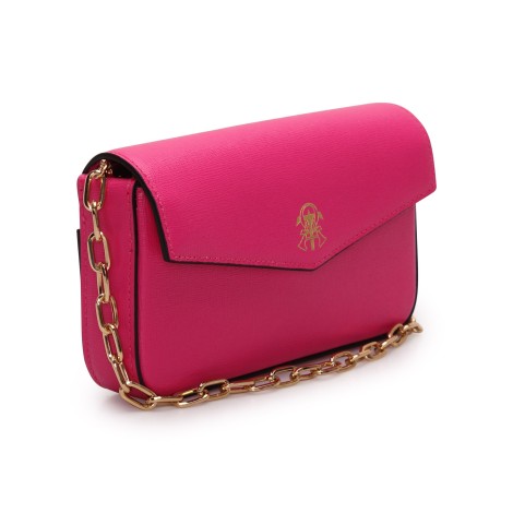 Tiziano Colasante 'Nfx Sfn' Clutch Bag U