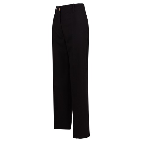 Patou Straight Model Trousers 40