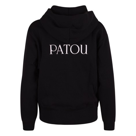 Patou Hooded Sweatshirt M