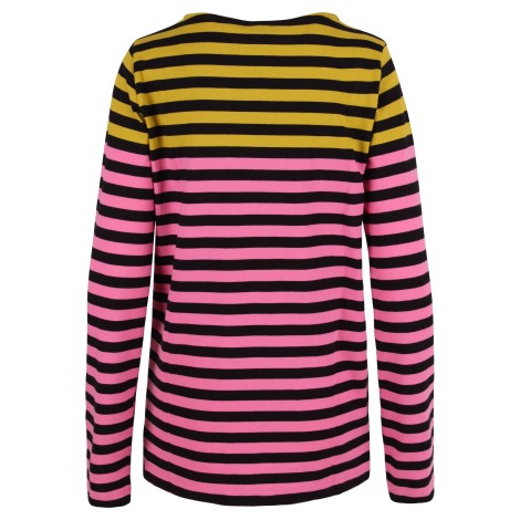 Patou Striped T-Shirt Design L