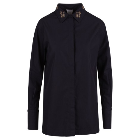 Patou Shirt With Embroidery 36