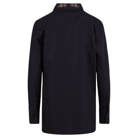 Patou Shirt With Embroidery 36