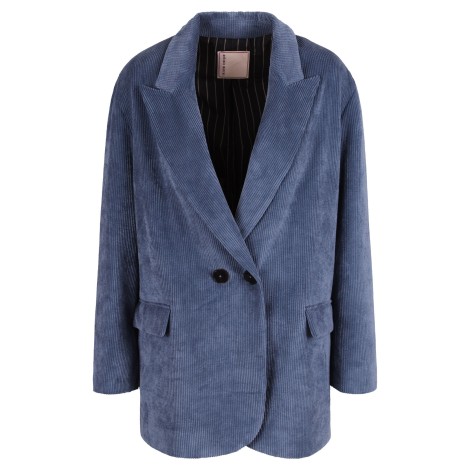 Antonio Marras Double-Breasted Blazer 42