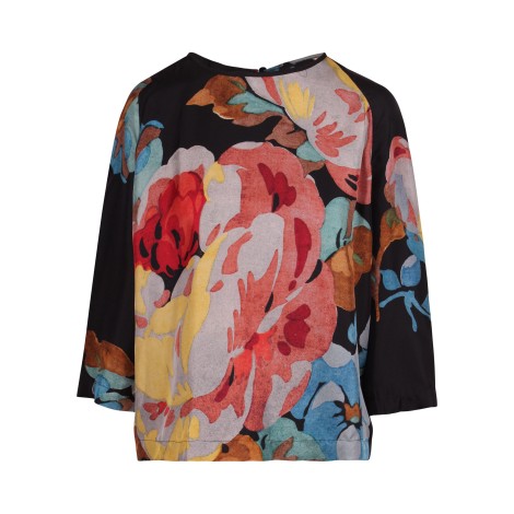 Antonio Marras Floral Print Blouse 44