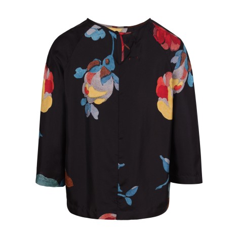 Antonio Marras Floral Print Blouse 44