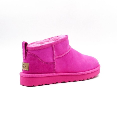 Scarpa Donna CARNATION UGG Pelle