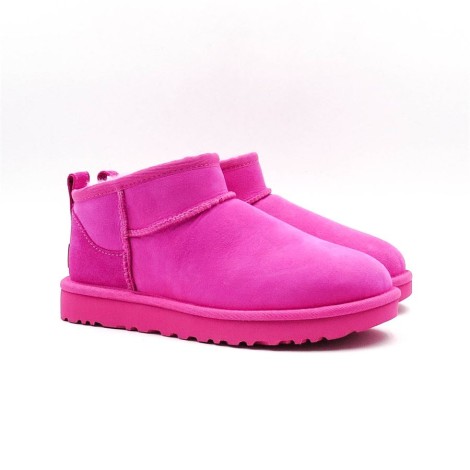 Scarpa Donna CARNATION UGG Pelle