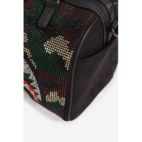 SPRAYGROUND Bauletto Trinity Camo