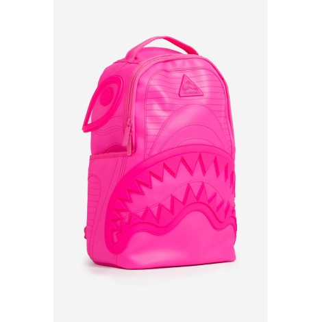 SPRAYGROUND Zaino Insane Asylum Pink