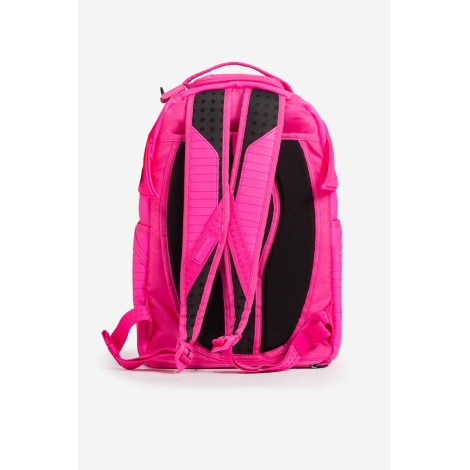 SPRAYGROUND Zaino Insane Asylum Pink