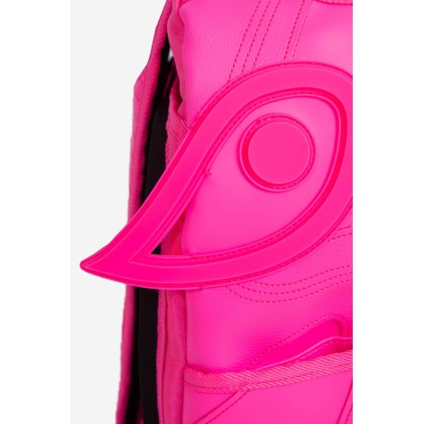 SPRAYGROUND Zaino Insane Asylum Pink