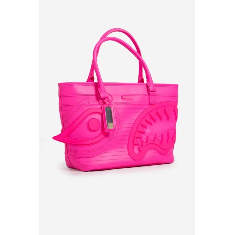 SPRAYGROUND Shopping Insane Asylum Pink