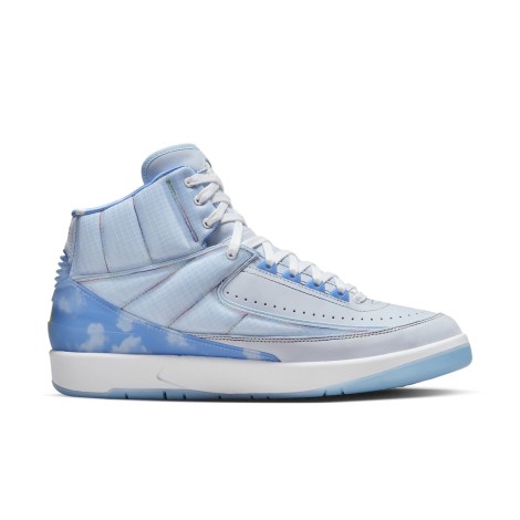 Jordan 2 Retro J Balvin