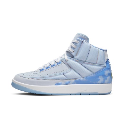 Jordan 2 Retro J Balvin