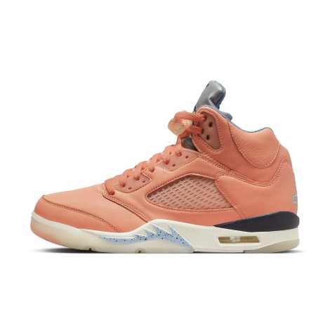 Jordan 5 Retro DJ Khaled We The Best Crimson Bliss