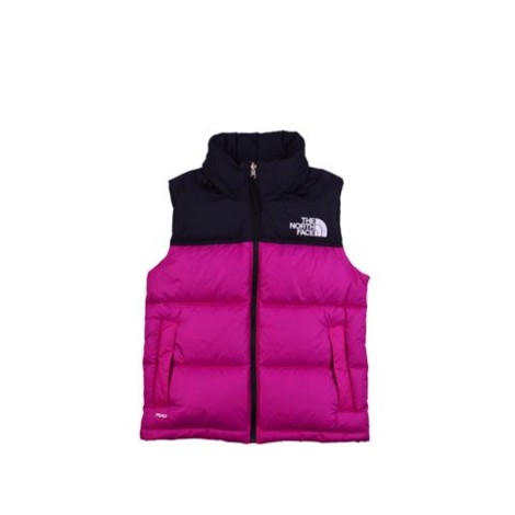 GILET CON LOGO