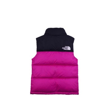 GILET CON LOGO