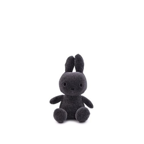 MIFFY SEDUTA ARGENTOenbsp;CON GLITTER