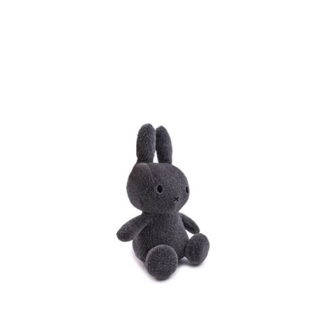 MIFFY SEDUTA ARGENTOenbsp;CON GLITTER