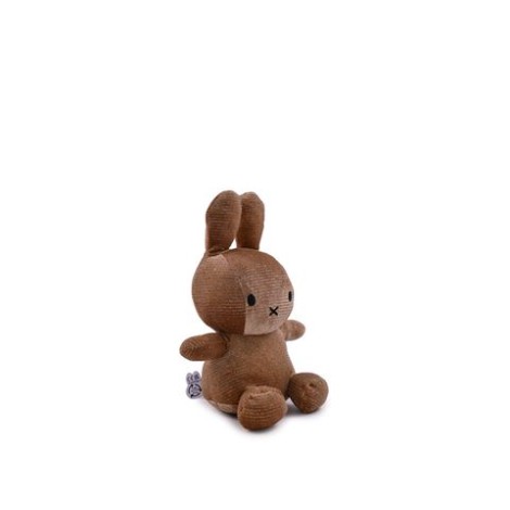 MIFFY SEDUTA VELLUTO A COSTE CON GLITTER