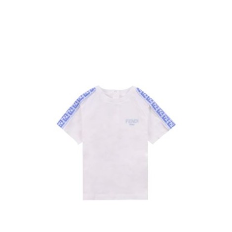 T-SHIRT IN COTONE