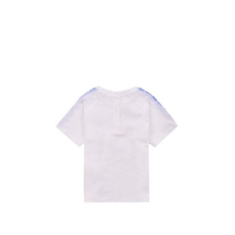 T-SHIRT IN COTONE